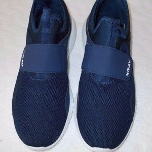 Xray Boost Runner Sneaker, Size 8.5 Navy: New